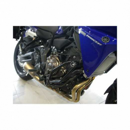 RD Moto Valbeugel, Yamaha MT 07 Tracer 16-17, Zwart (2 van 3)