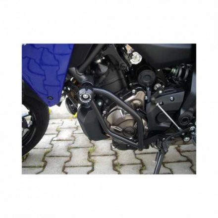RD Moto Valbeugel, Yamaha MT 07 Tracer 16-17, Zwart (3 van 3)