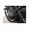 RD Moto Valbeugel, Yamaha MT 09/XSR 900 14-19, Zwart (Afbeelding 3 van 3)