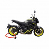 RD Moto Valbeugel, Yamaha MT 09/XSR 900 14-19, Geel (Afbeelding 1 van 3)