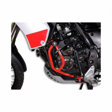 RD Moto Valbeugel, Yamaha Tenere 700 19-221, Lower, Oranje (1 van 4)