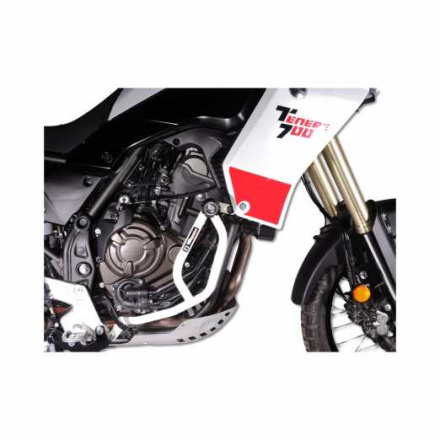 RD Moto Valbeugel, Yamaha Tenere 700 19-221, Lower, Wit (1 van 4)