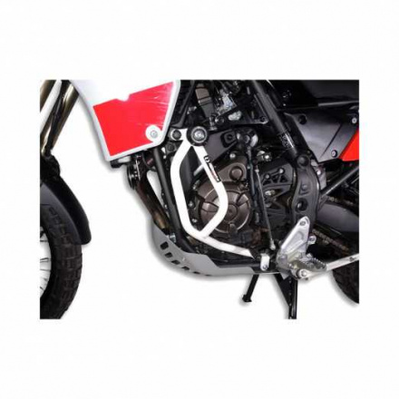 RD Moto Valbeugel, Yamaha Tenere 700 19-221, Lower, Wit (2 van 4)