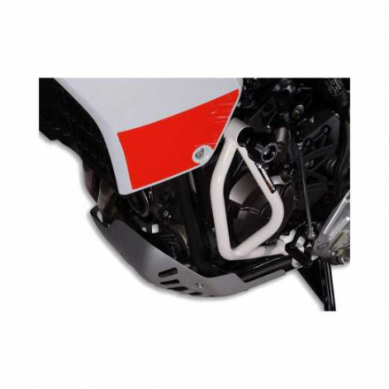 RD Moto Valbeugel, Yamaha Tenere 700 19-221, Lower, Wit (3 van 4)