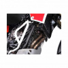 RD Moto Valbeugel, Yamaha Tenere 700 19-221, Lower, Wit (Afbeelding 4 van 4)