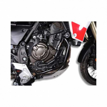 RD Moto Valbeugel, Yamaha Tenere 700 19-221, Lower, Zwart (2 van 3)