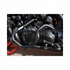 RD Moto Valbeugel, Yamaha V-Max 1700 09-14, Lower, Zwart (Afbeelding 2 van 4)