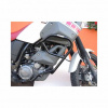 RD Moto Valbeugel, Yamaha XT660Z Tenere 08-15, N.v.t. (Afbeelding 1 van 5)
