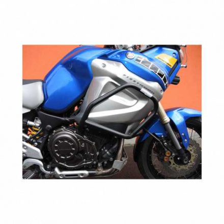 RD Moto Valbeugel, Yamaha XTZ 1200 Z Super Tenere 10-19, Zwart (1 van 4)