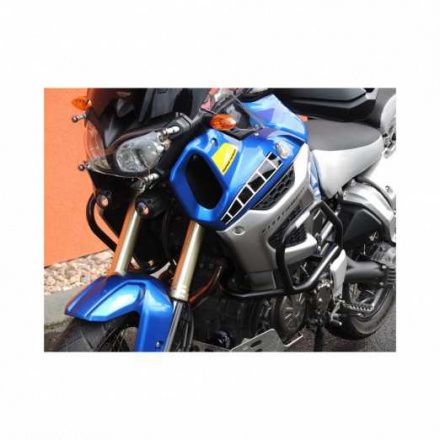 RD Moto Valbeugel, Yamaha XTZ 1200 Z Super Tenere 10-19, Zwart (2 van 4)