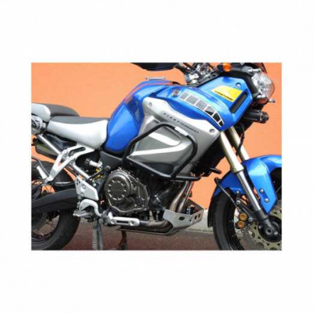 RD Moto Valbeugel, Yamaha XTZ 1200 Z Super Tenere 10-19, Zwart (3 van 4)
