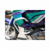 RD Moto Valbeugel, Yamaha XTZ 750 Super Tenere 90-03, Grijs (Afbeelding 2 van 3)