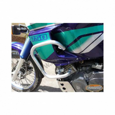 RD Moto Valbeugel, Yamaha XTZ 750 Super Tenere 90-03, Grijs (2 van 3)