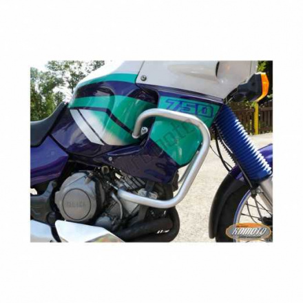 RD Moto Valbeugel, Yamaha XTZ 750 Super Tenere 90-03, Grijs (3 van 3)