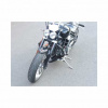 RD Moto Valbeugel, Yamaha XV1700 Warrior 03-10, Zwart (Afbeelding 1 van 5)