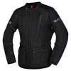 IXS iXS Tour Jacket Lennik-ST, Zwart (Afbeelding 1 van 5)