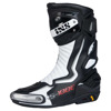 IXS iXS Sport Boots RS-1000, Zwart-Wit (Afbeelding 1 van 2)