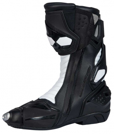 IXS iXS Sport Boots RS-1000, Zwart-Wit (2 van 2)