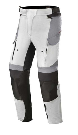 Alpinestars STELLA ANDES V3 DRYSTAR PANTS, Grijs-Antraciet (1 van 1)