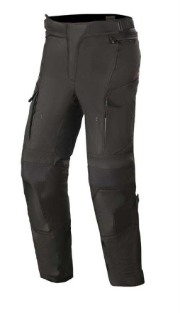 Alpinestars STELLA ANDES V3 DRYSTAR PANTS, Zwart (1 van 1)