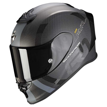 EXO-R1 Sport CARBON AIR MG - Carbon