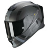 Scorpion EXO-R1 Sport CARBON AIR MG Integraalhelm, Carbon (Afbeelding 2 van 2)