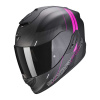 EXO-1400 CARBON AIR DRIK - Mat Zwart-Roze