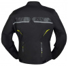 IXS iXS Sport Jacket Carbon-ST, Zwart (Afbeelding 2 van 5)