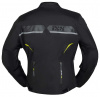 IXS iXS Sport Jacket Carbon-ST, Zwart (Afbeelding 2 van 5)