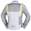 IXS iXS Sport Jacket Trigonis-Air, Grijs-Fluor (Afbeelding 2 van 2)