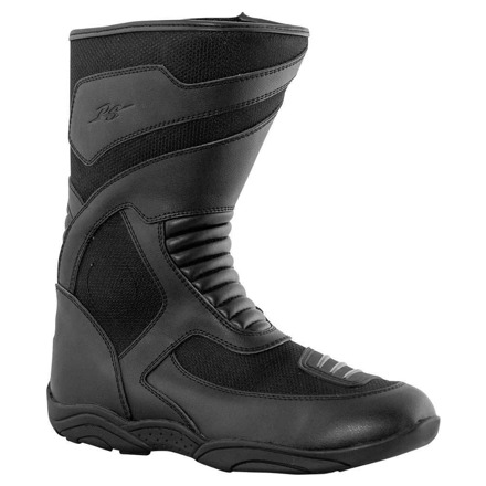 Boots Hanky - Zwart