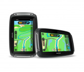 TomTom Motor navigatie