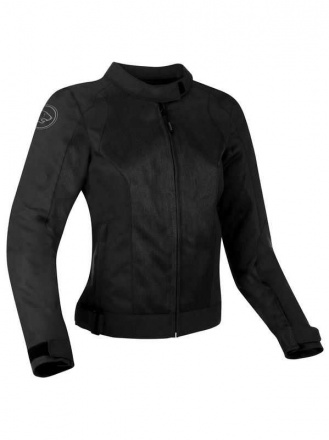 Bering Motorjas Dames NELSON Zwart bestel voor laagste prijs reviews en beoordelingen. Alle Doorwaai motorjassen direct online bestellen via motorkledingoutlet