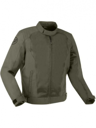 Bering Motorjas NELSON, Khaki (1 van 1)