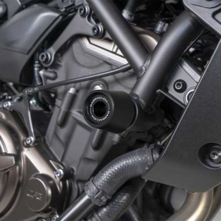 Valdoppen Set Basic Yamaha MT-07 '14-'24