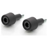 Barracuda Valdoppen Set Basic Yamaha MT-07 '14-'24, N.v.t. (Afbeelding 2 van 3)