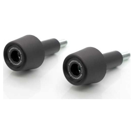 Barracuda Valdoppen Set Basic Yamaha MT-07 '14-'24, N.v.t. (2 van 3)