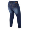 Bering Dames jeans GILDA QUEEN SIZE, Blauw (Afbeelding 2 van 2)