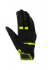 Bering Motorhandschoenen FLETCHER EVO, Zwart-Fluor (Afbeelding 1 van 2)