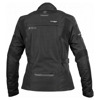 SECA Jessica III Dames Motorjas, Zwart (Afbeelding 2 van 2)