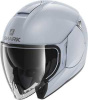 CITYCRUISER DUAL BLANK (HE1928) - Wit