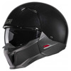 HJC Motorhelm , i20, Donkergrijs (Afbeelding 1 van 2)