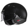 HJC Motorhelm , i20, Donkergrijs (Afbeelding 2 van 2)