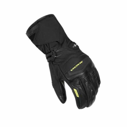 Macna Azra RTX motorhandschoenen, Zwart (1 van 1)