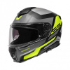 S3 Daytona (130 2111) - Zwart-Fluor