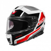 S3 Daytona (130 2111) - Zwart-Wit-Rood