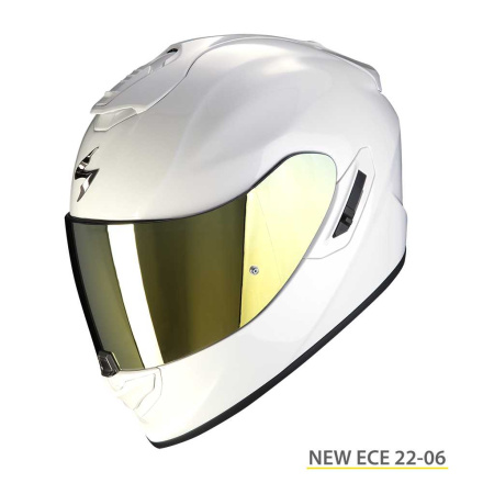 EXO-1400 EVO AIR SOLID - Wit