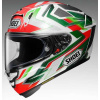 X-SPR PRO ESCALATE - Rood-Wit-Groen