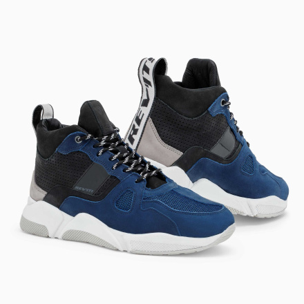 Shoes Astro - Blauw-Wit