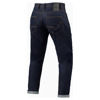 REV'IT! Lewis Selvedge TF Motorjeans, Donkerblauw (Afbeelding 2 van 2)